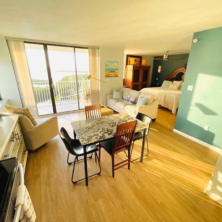 Penthouse 6 Panoramic Ocean Views Top Floor Форт-Маєрс-Біч Екстер'єр фото