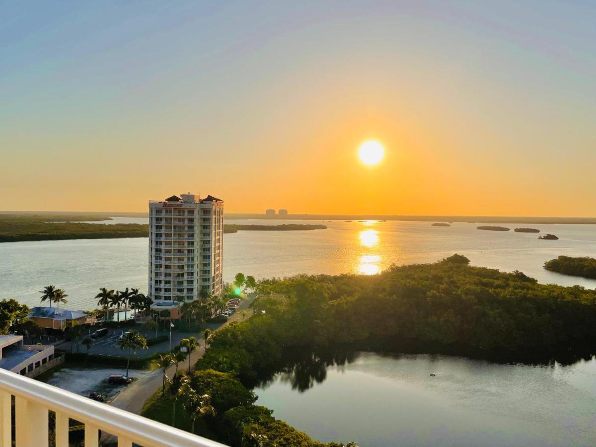 Penthouse 6 Panoramic Ocean Views Top Floor Форт-Маєрс-Біч Екстер'єр фото